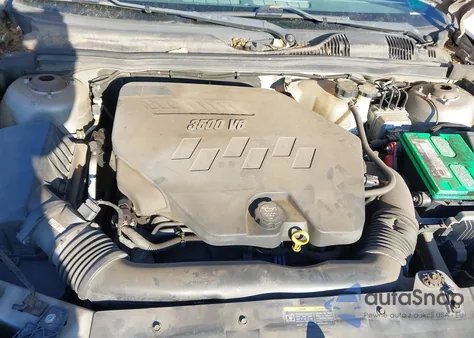 2007 Chevrolet Malibu Ls из США, поврежденный, VIN 1G1ZS58NX7F177301